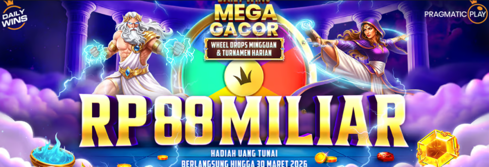 Agen Berita Gacor Online